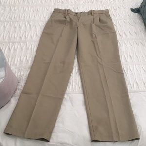 Dockers khakis